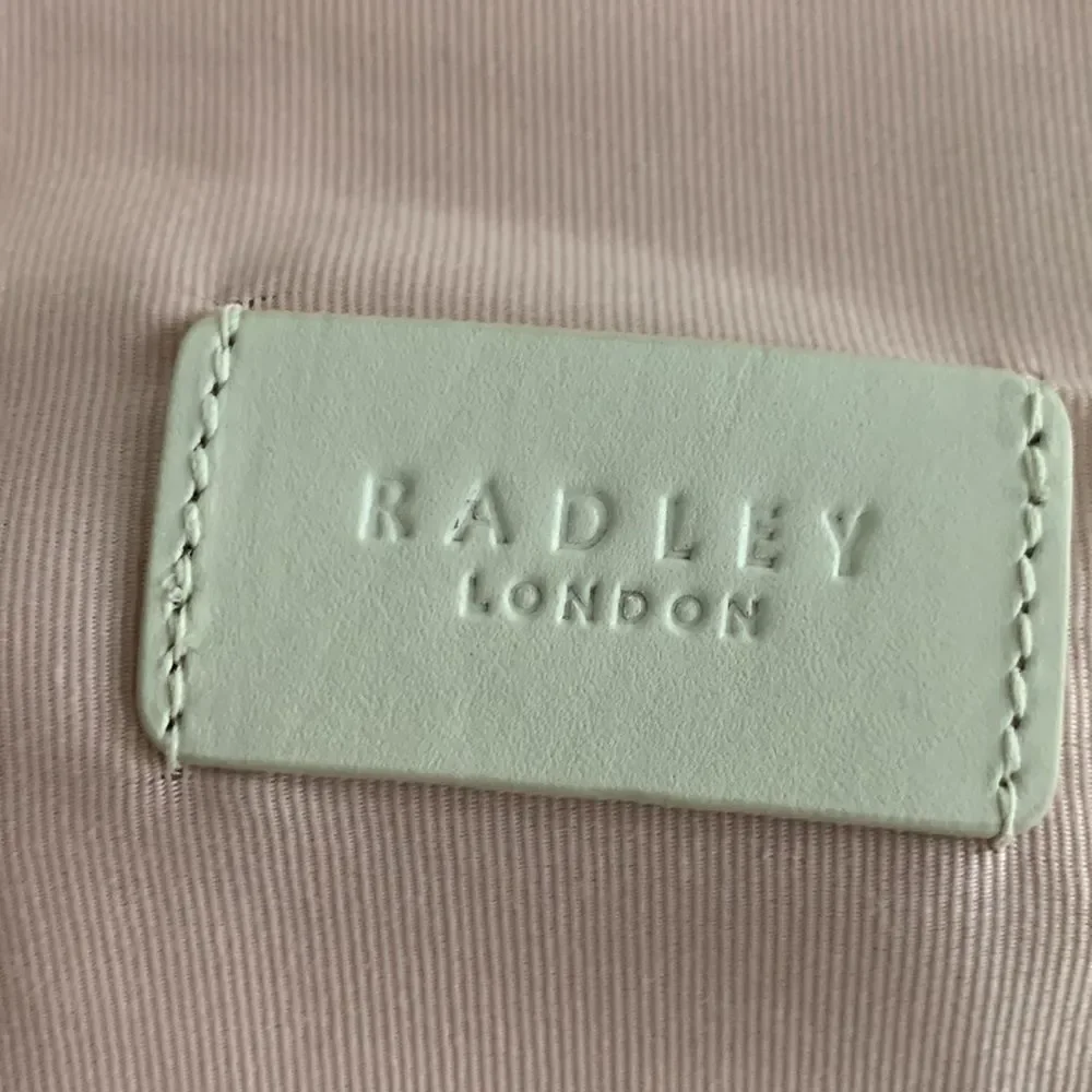 Radley London Lexington Snake Embossed Leather Crossbody Bag